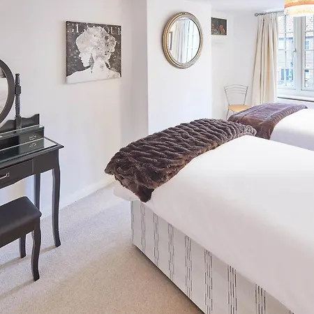 Host & - Rose Holiday home Stokesley