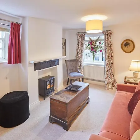 Holiday home Host & - Rose Stokesley