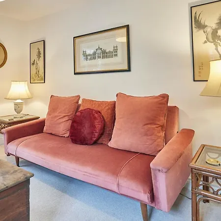 Host & - Rose Holiday home Stokesley