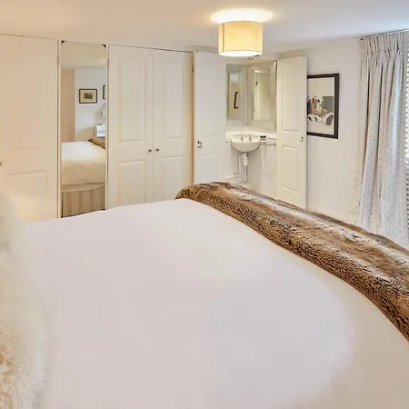 Host & - Rose 度假居 斯托克斯利