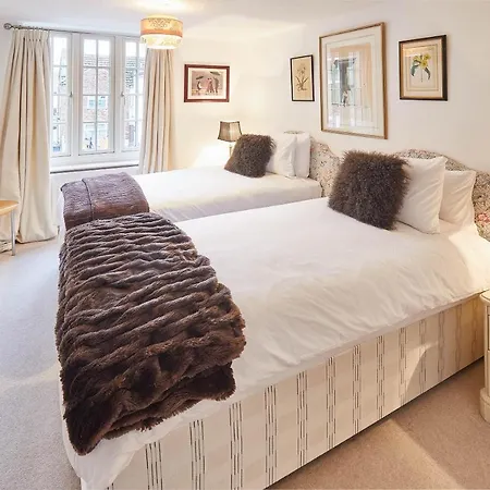 度假居 Host & - Rose *