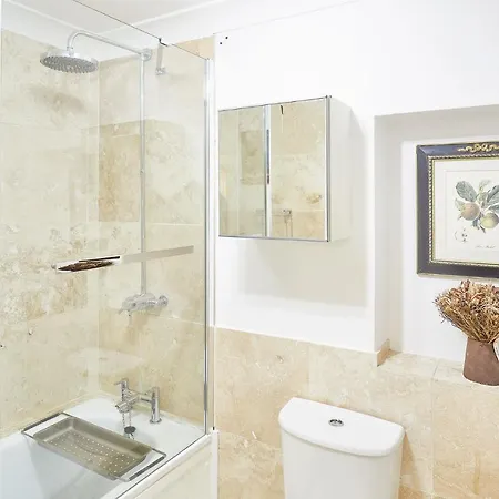 Host & - Rose 度假居 斯托克斯利